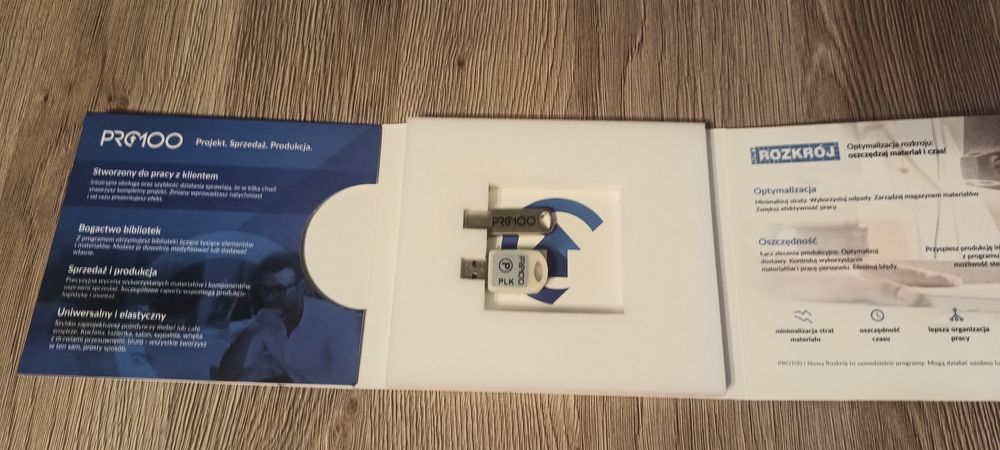 Program do projektowania mebli ECRU PRO100 wer 6.15