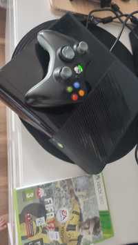 Xbox 360 slim e pad FIFA 17