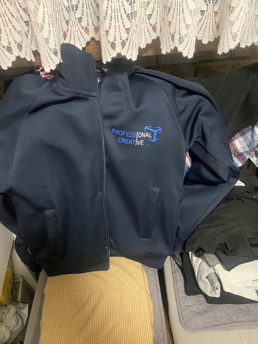 Kurtko bluza Snickers