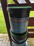 Dysperbit 20kg Masa Asfaltowo-Kauczukowa