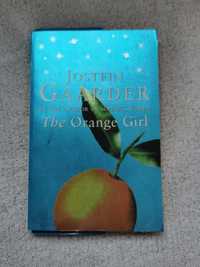 The Orange Girl Jostein Gaarder