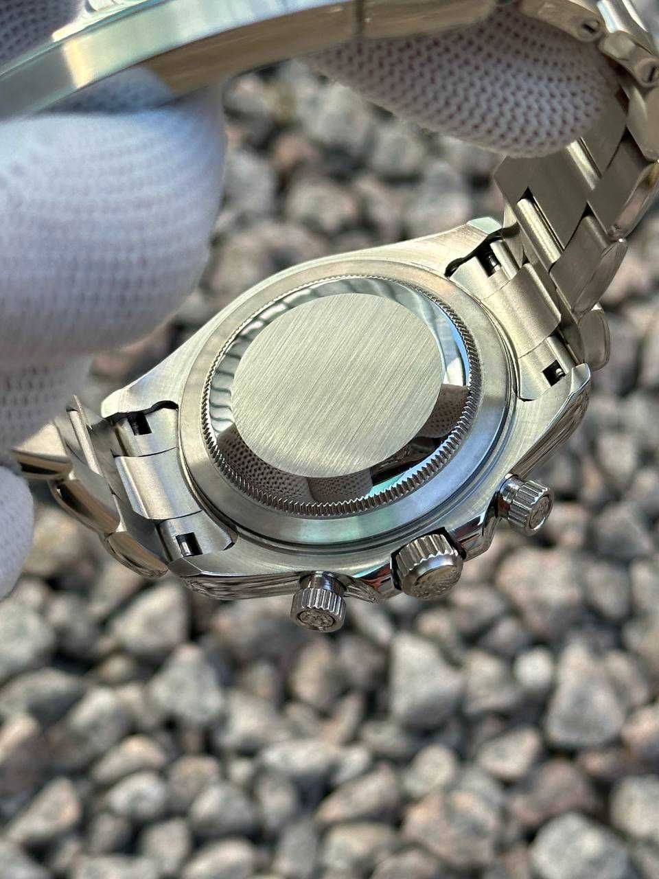 Швейцарские часы Rolex Cosmograph Daytona Platinum