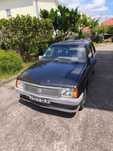 Opel Corsa 1.2S 1990