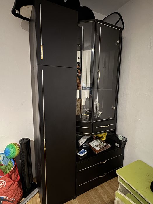 Za darmo serwant komoda szafa