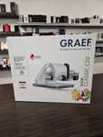 Krajalnica Graef Classic C20EU srebrny/szary 170 W POznań Długa 14