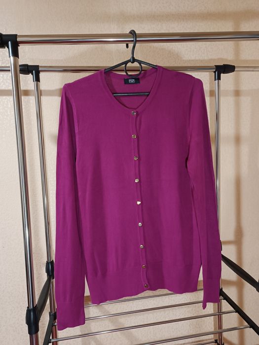 Одяг сток та секонд