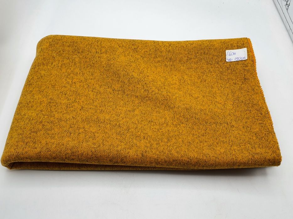 Dzianina kupon 1,60 m.x 150 cm.Wyprzedaż