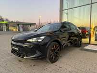 Cupra Formentor 1.5 eTSI 150KM DSG | Rabat do 21500PLN | OD RĘKI!