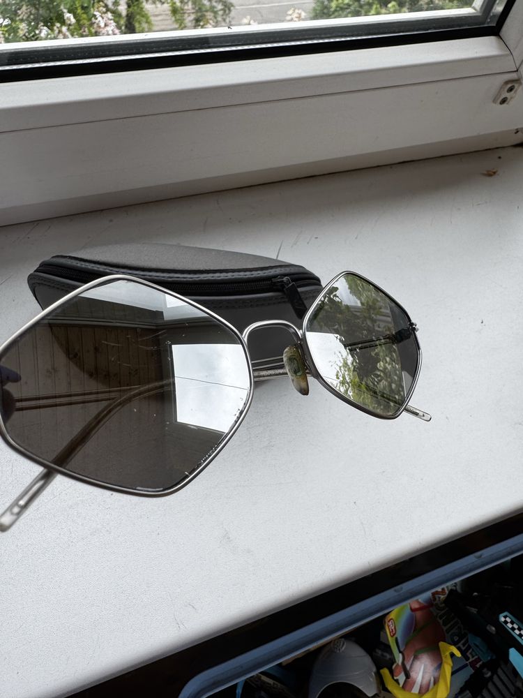 Emporio Armani солнцезащитные очки