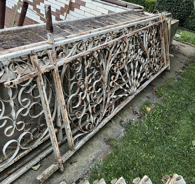 Продам забор