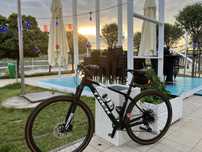 Trek Procaliber 9.7 2020