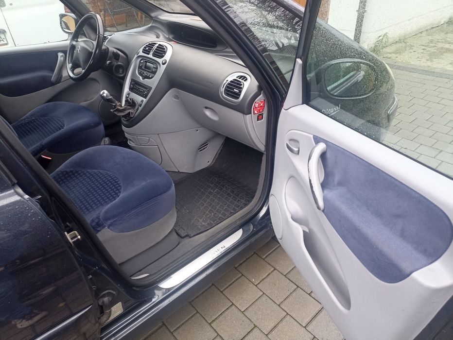 Citroen Xsara Picasso