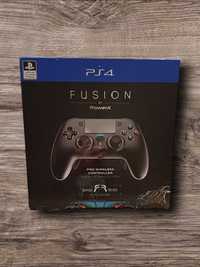 Pad do PS4 Fusion PowerA czarny