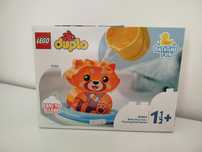 Klocki Duplo nowe tygrysek