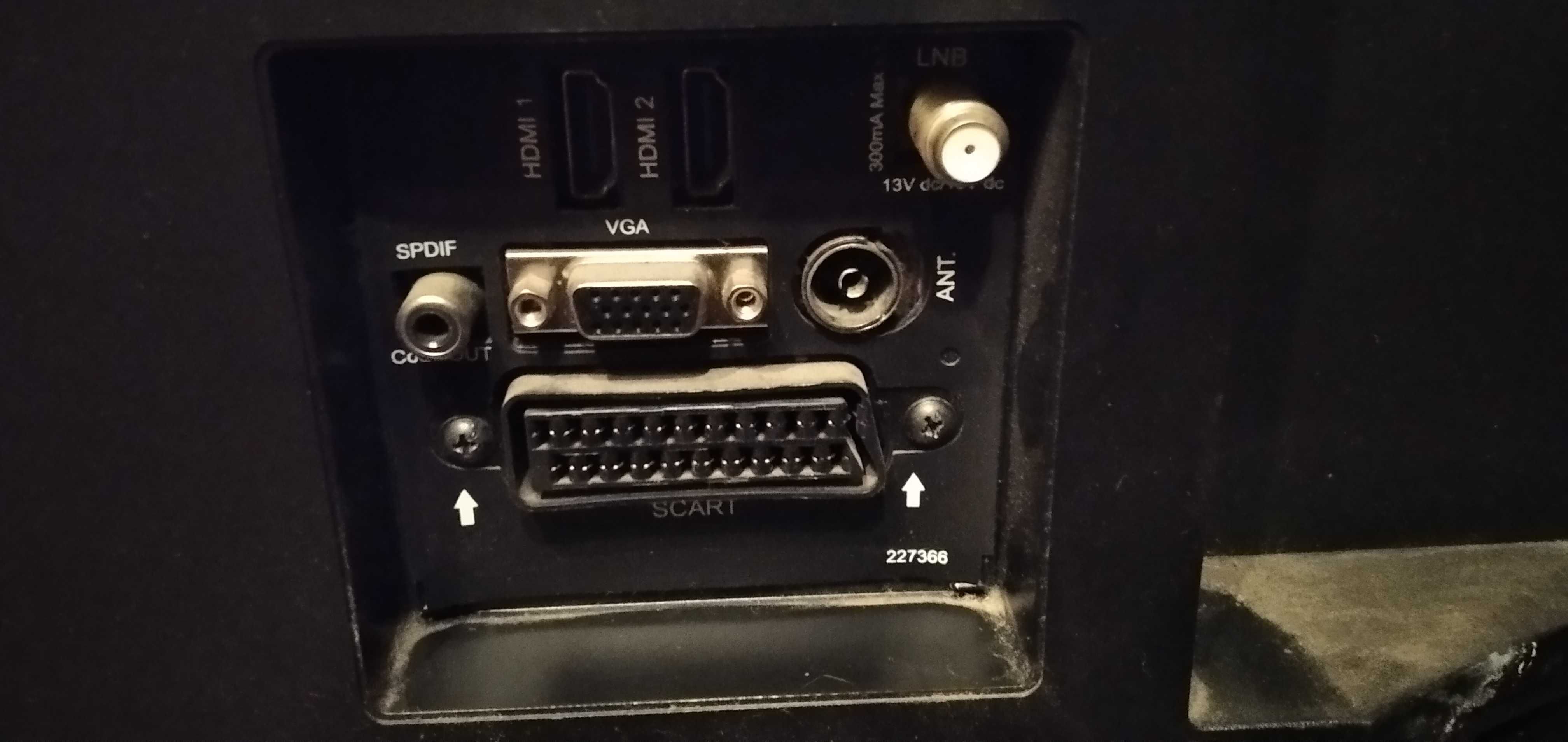 Toshiba 32W1347DG