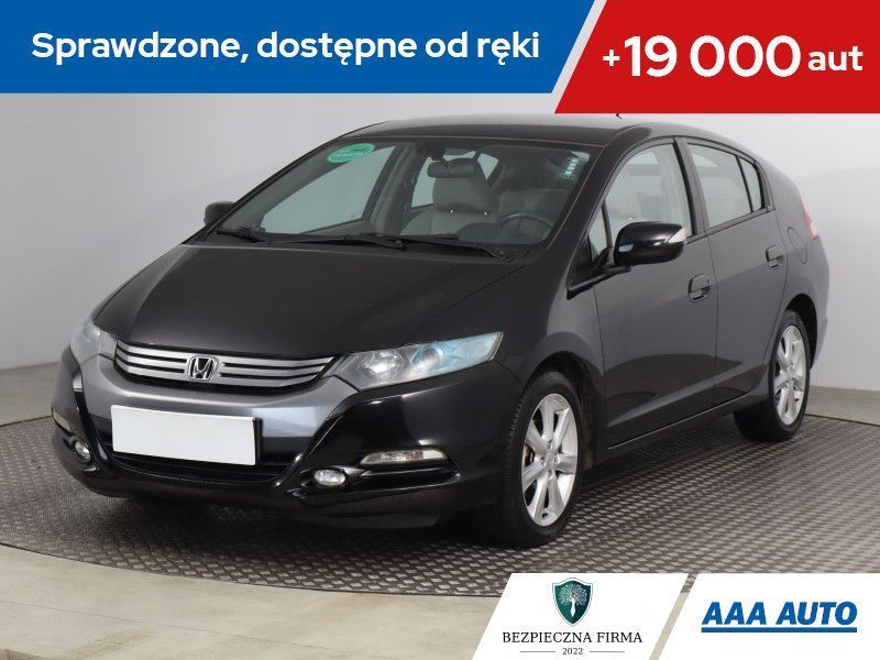 Honda Insight 1.3 IMA, Automat, Klimatronic, Tempomat, Parktronic,