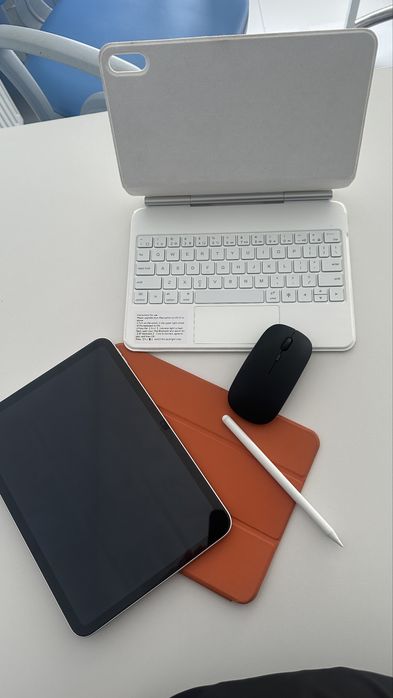iPad (10th Generation) Wi-fi