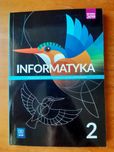 Informatyka 2 zakres podstawowy