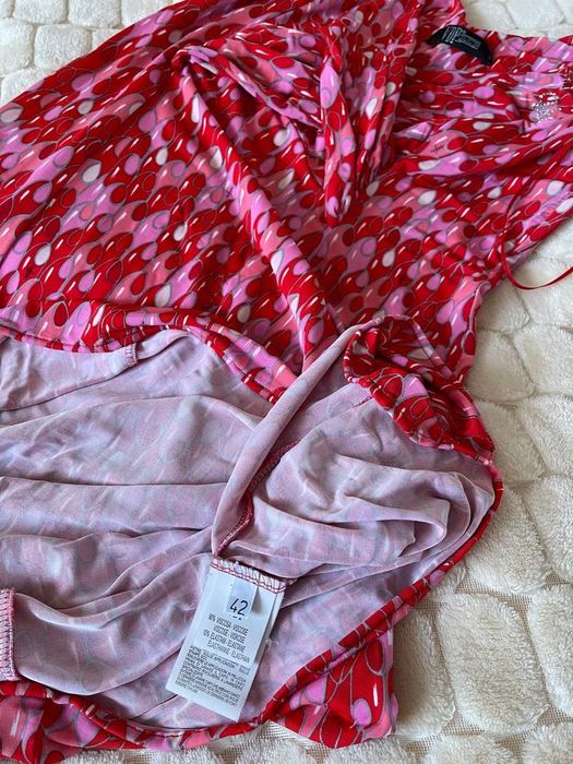 VDP сукня платье Італія оригінал vdp 36р XS S