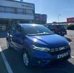 Dacia Sandero 1.0 SCe Essential