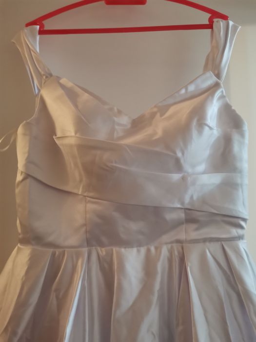 Vestido de noiva