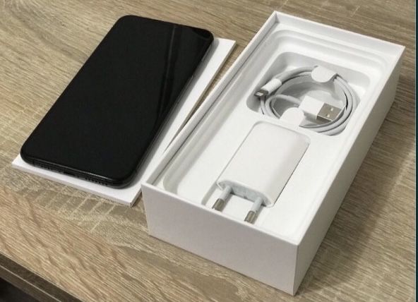 Айфон Xs max 256