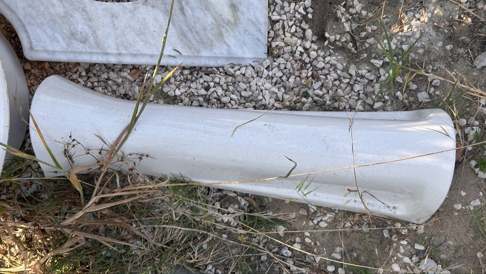 Lavatorios louça wc