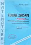 Zbiór zadań  do podręcznika 2 z serii Matematyka  i przykłady zastosow