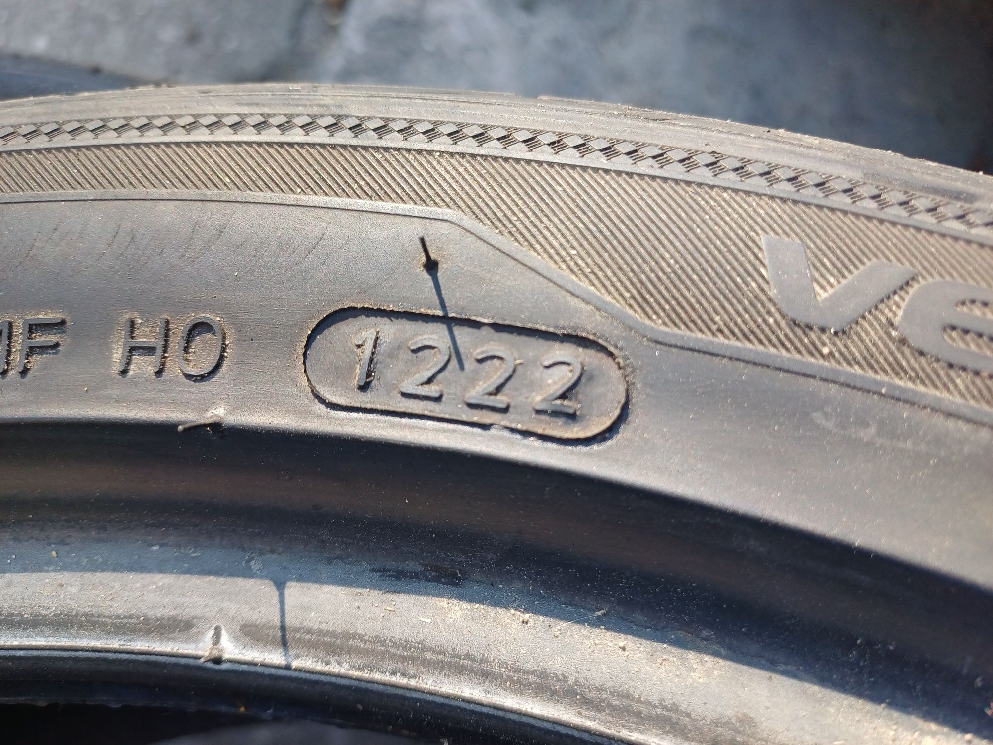 Dwie jak nowe opony lato 215 45 R18 89V Hankook Ventus Prime 3 rant