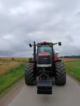 Case magnum 310 puma 210 cvx trimble gps bliznaki orginal zamiana