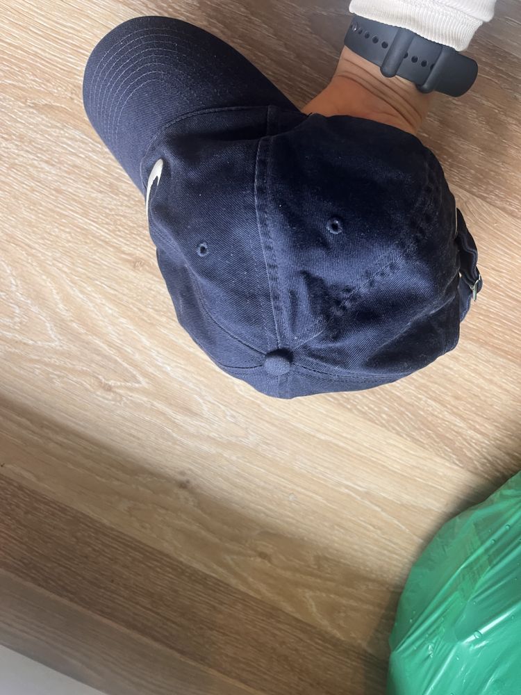 Czapka nike męska damska unisex