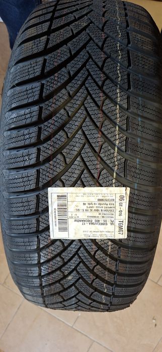 Koła ASX, alufelgi, felgi,215/65/R16 BF Goodrich, Semperit Speed-Grip5