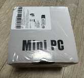 Mini PC Firebat T8 Plus 16GB/512GB+ etui Orico