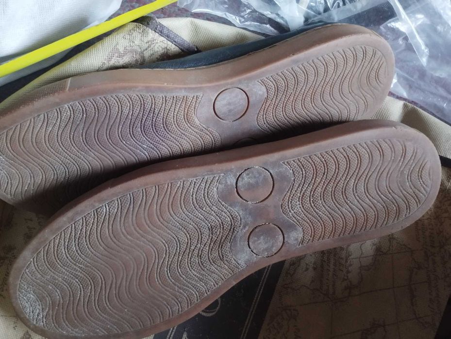 Топсайдери Handys  р.44