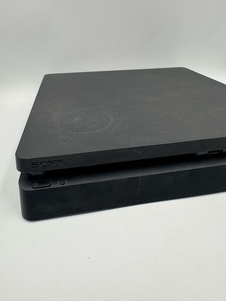 Ps4 Slim 1Tb Gwarancja