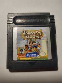 Harvest moon gb іграшка