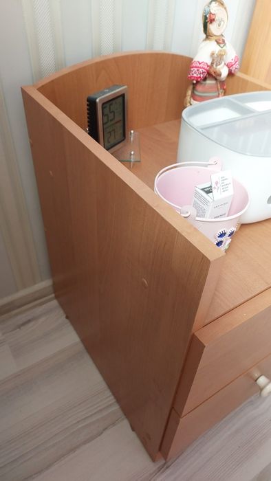 Продам две тумбы