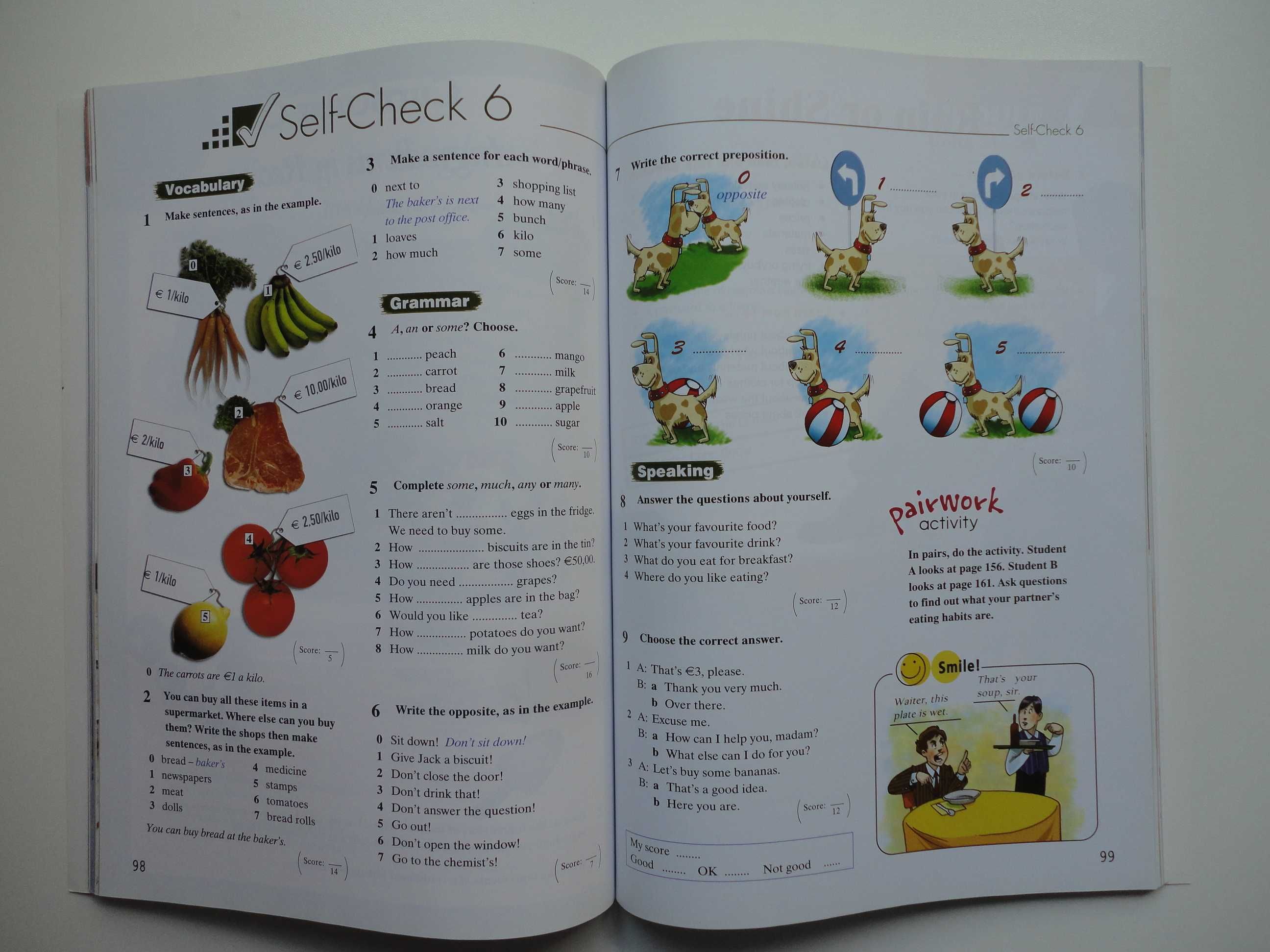 Набор Blockbuster 1 Original: Student's book + Workbook & Grammar Book