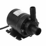 Bomba de água 12v