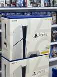 Sony Playstaion 5 SLIM (Blu Ray) Магазин! Гарантія! (PS5)