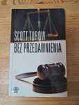 Bez przedawnienia - Scott Turow ~