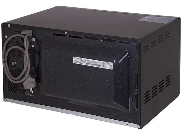 Мікрохвильова піч (НВЧ) Samsung MS23F302TAK