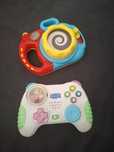 Aparat i playka Pig