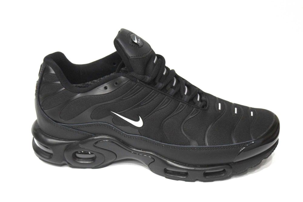 Кросівки  Nike air max TN Plus ТЕРМО  / Найк аір макс ТН з 36 по 46р
