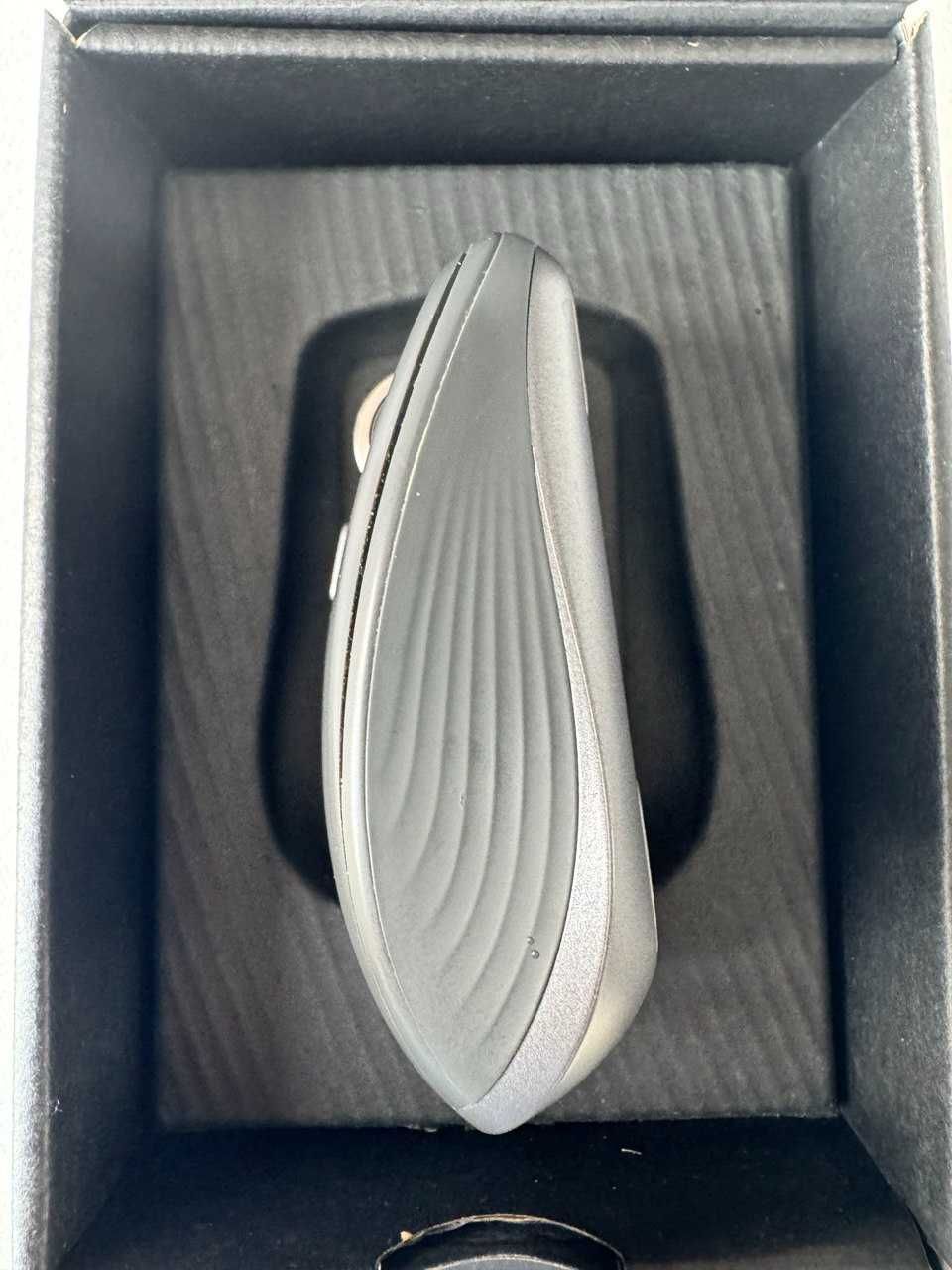 Logitech MX Anywhere 3