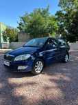 Skoda fabia 2 1.6D
