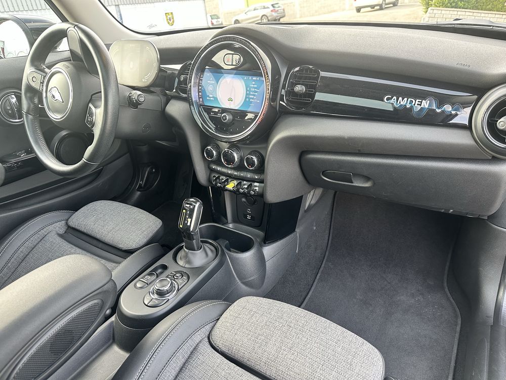 Mini Cooper SE  Camdem Edition  Iva dedutivel