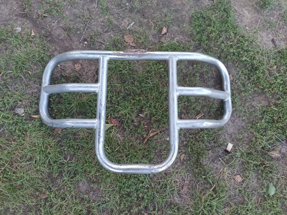 Продам дуги на альфу