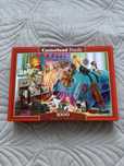 Puzzle Castroland 1000 el psy / pieski
