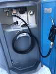 Zbiornik na paliwo,Olej napędowy, AdBlue, deszczówka 1000l;2500l;5000l